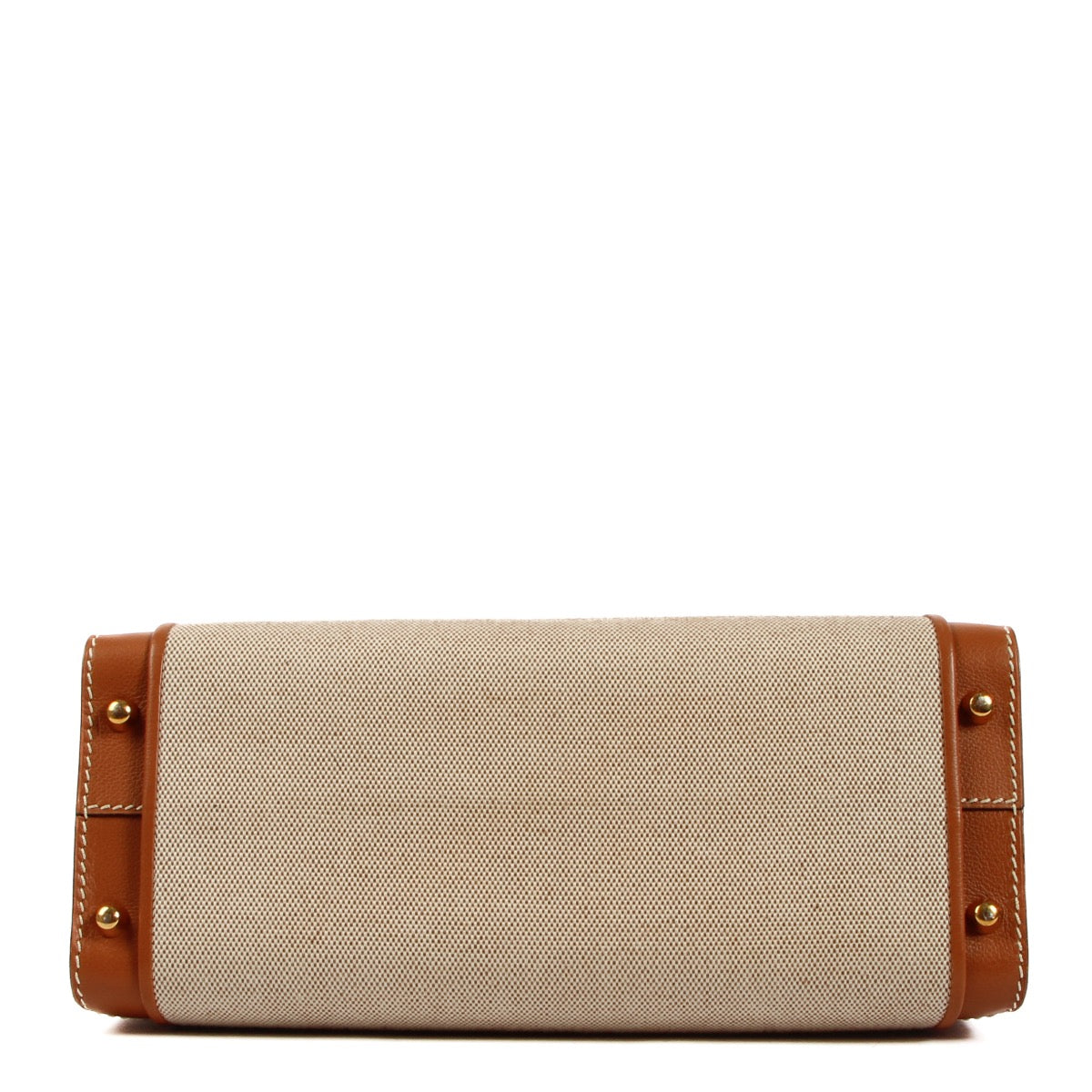 Shop 100% authentic second-hand Delvaux Illusion Jumping Fauve on Labellov.com