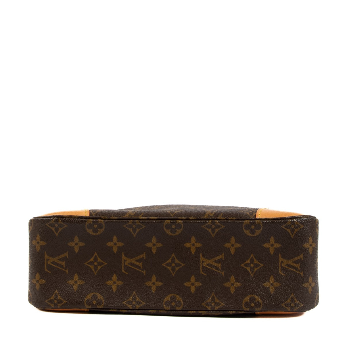Louis Vuitton Boulogne 30 Monogram Canvas