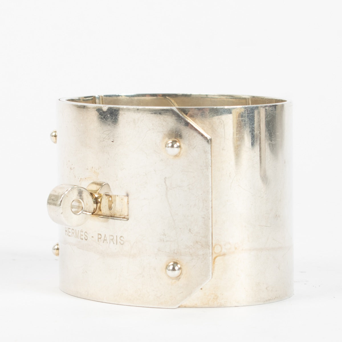 Hermès Kelly Large Bracelet - Size ST