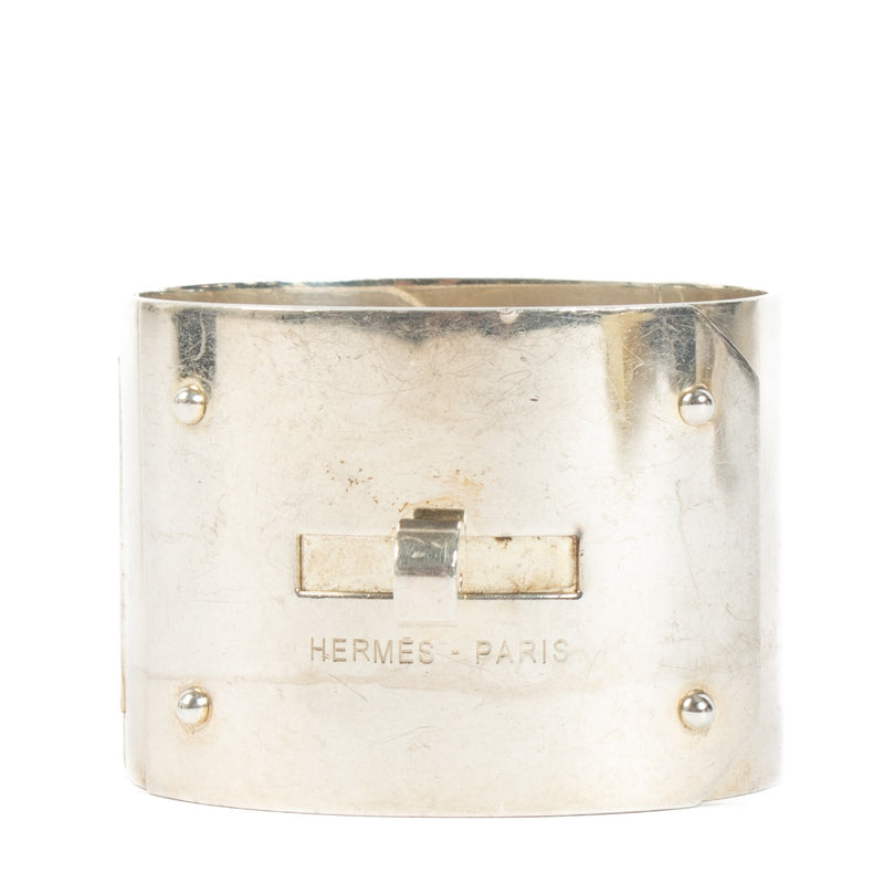 Hermès Kelly Large Armband - Maat ST