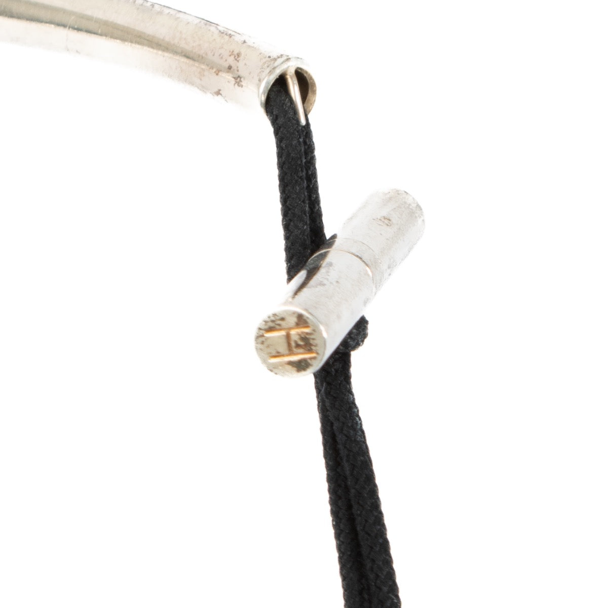 Authentic Hermes frigate Choker Necklace on Labellov.com