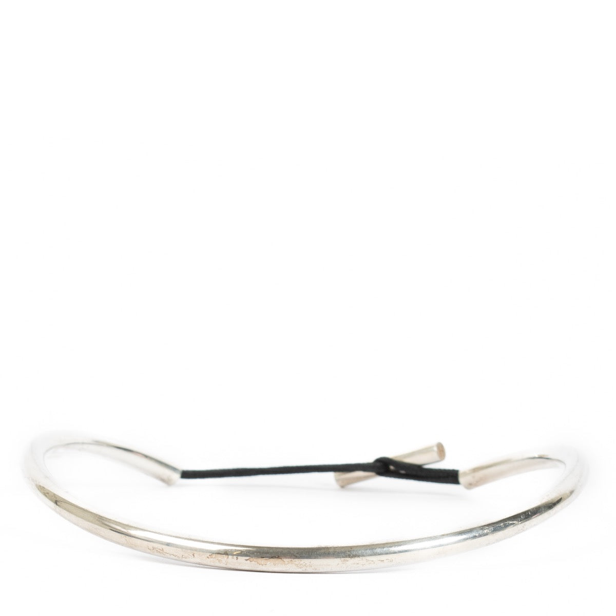 Authentic Hermes frigate Choker Necklace on Labellov.com