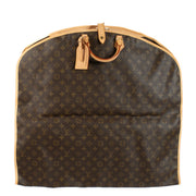 Buy authentic second hand Louis Vuitton Monogram Garment Bag at Labellov.com