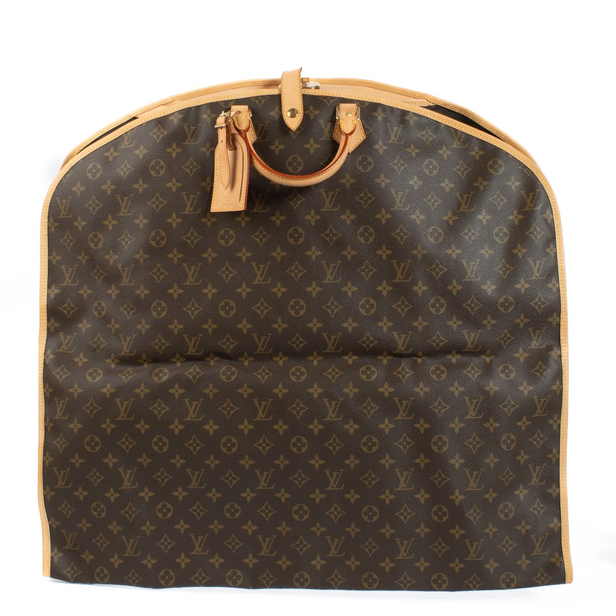Buy authentic second hand Louis Vuitton Monogram Garment Bag at Labellov.com
