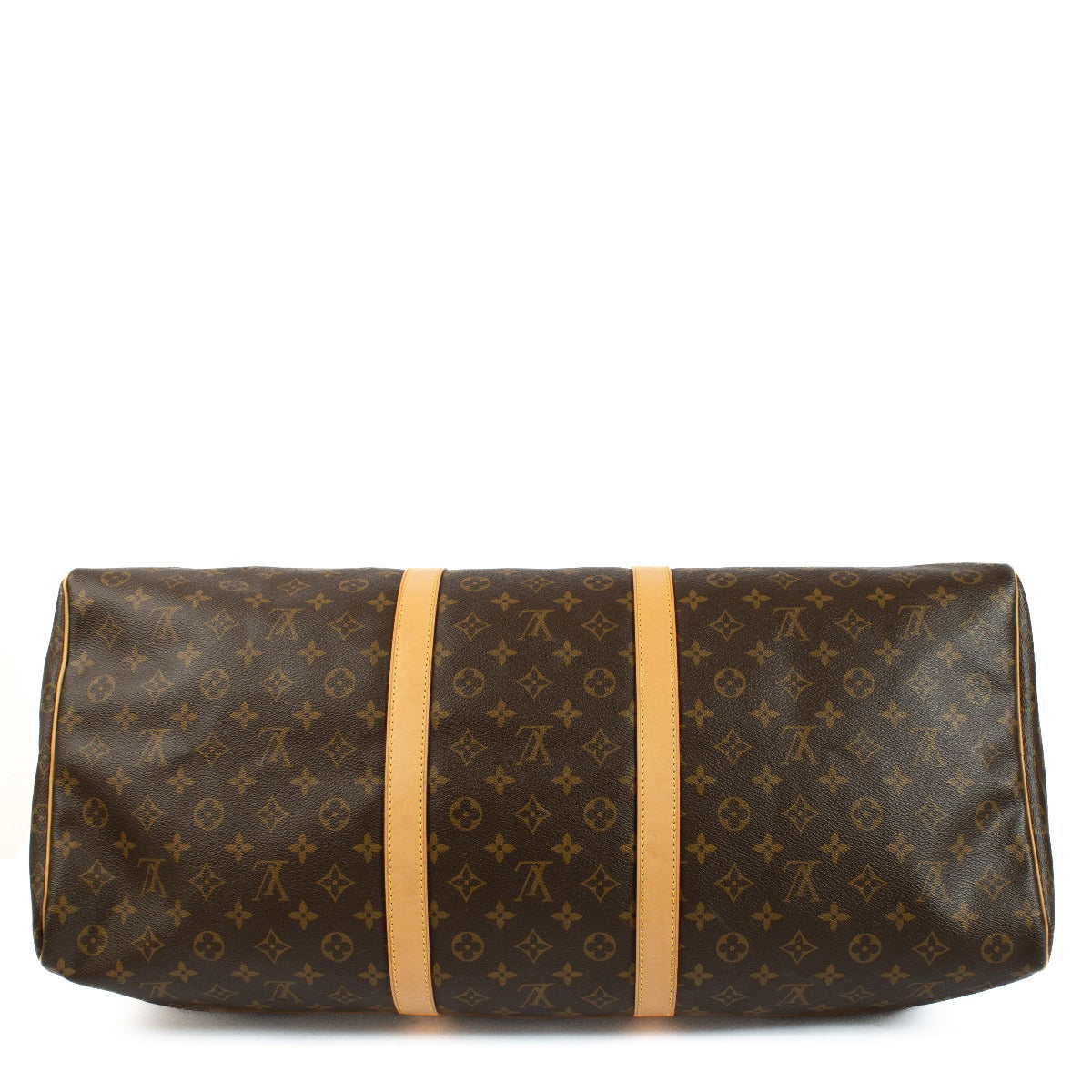 Louis Vuitton Monogram Keepall 60 Bag