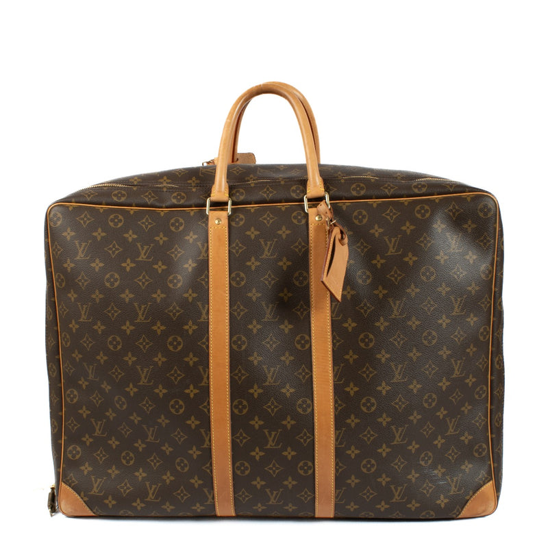 Louis Vuitton Monogram Sirius 60 Bag