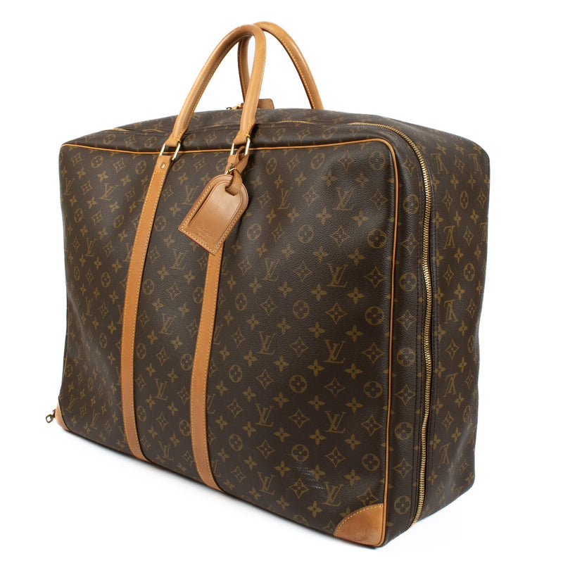 Louis Vuitton Monogram Sirius 60 Bag
