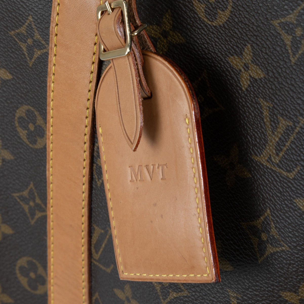 Sac Monogram Sirius 60 Louis Vuitton