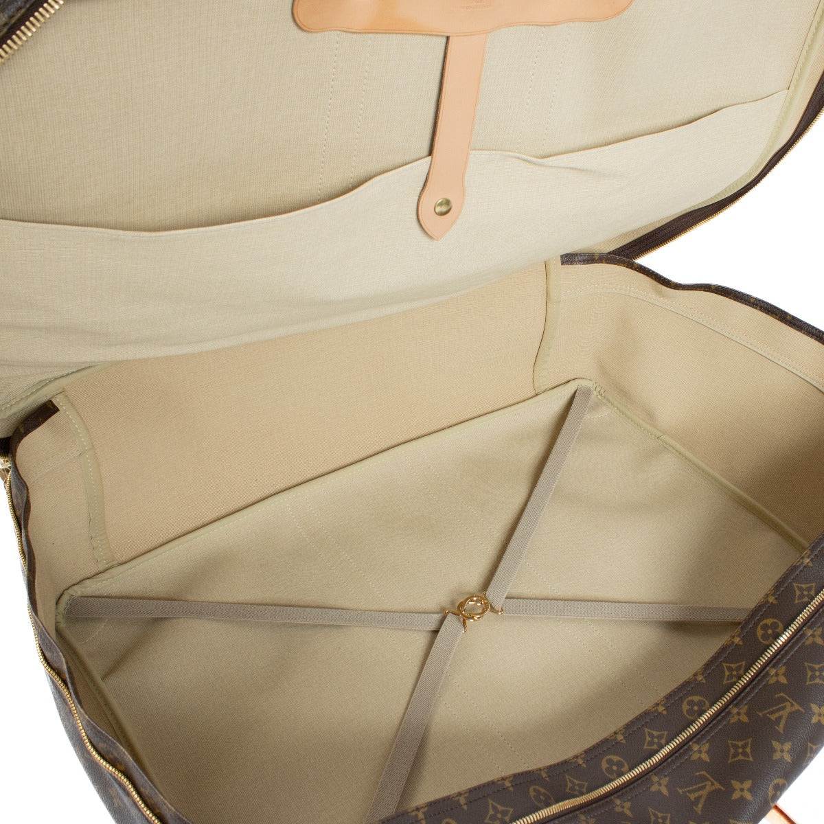 Sac Monogram Sirius 60 Louis Vuitton