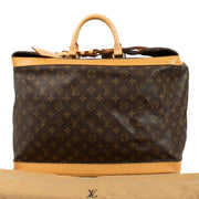 Louis Vuitton Monogram Cruiser Bag Travel Bag on labellov.com