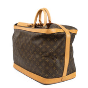 Louis Vuitton Monogram Cruiser Bag Travel Bag on labellov.com