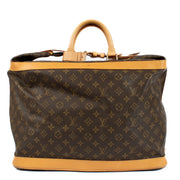 Louis Vuitton Monogram Cruiser Bag Travel Bag on labellov.com