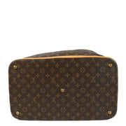 Louis Vuitton Monogram Cruiser Bag Travel Bag on labellov.com