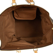 Louis Vuitton Monogram Cruiser Bag Travel Bag on labellov.com