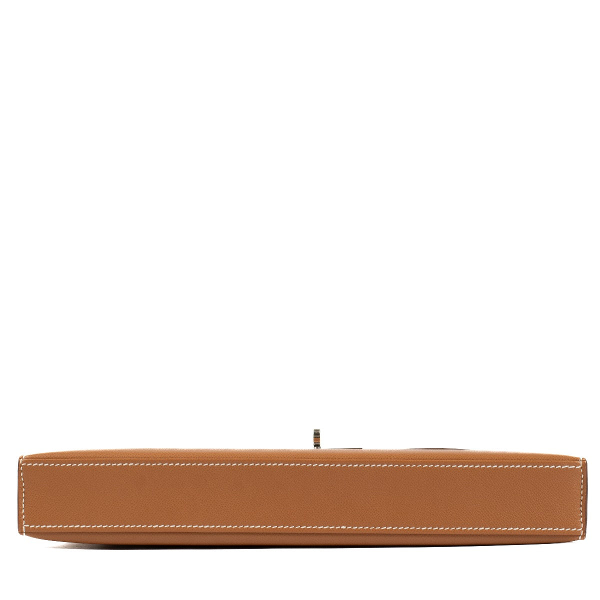 Hermès Kelly Elan Gold Madame PHW