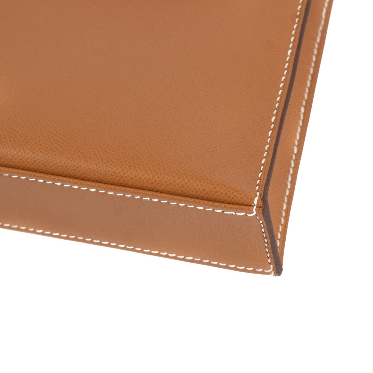 Hermès Kelly Elan Gold Madame PHW