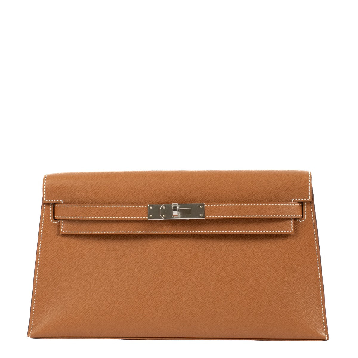 Shop authentic brand new Hermès Kelly Elan Gold Madame on www.labellov.com