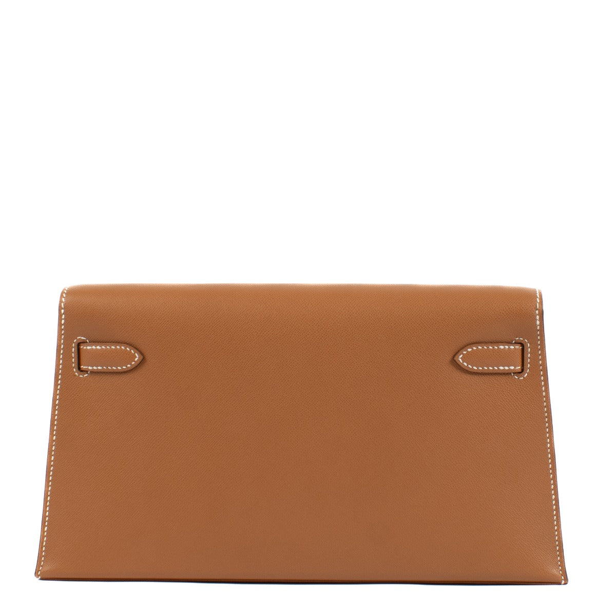 Hermès Kelly Elan Gold Madame PHW