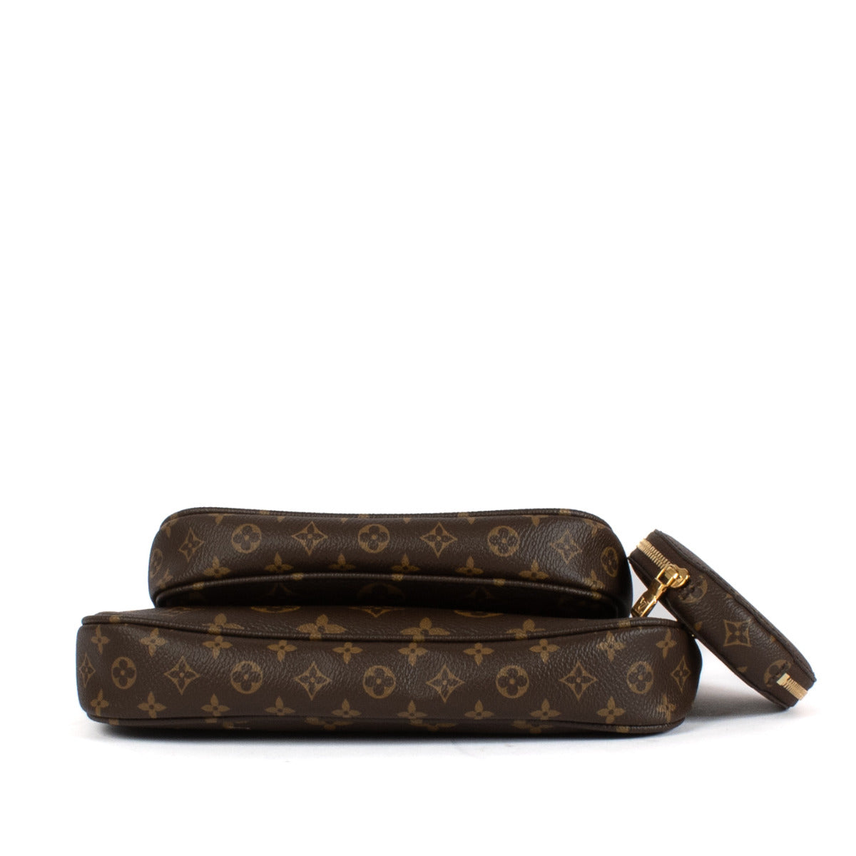 Sac à bandoulière Louis Vuitton Monogram Multi Pochette Accessoires