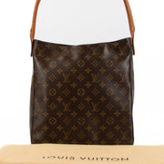 Louis Vuitton Monogram Looping Shoulder Bag