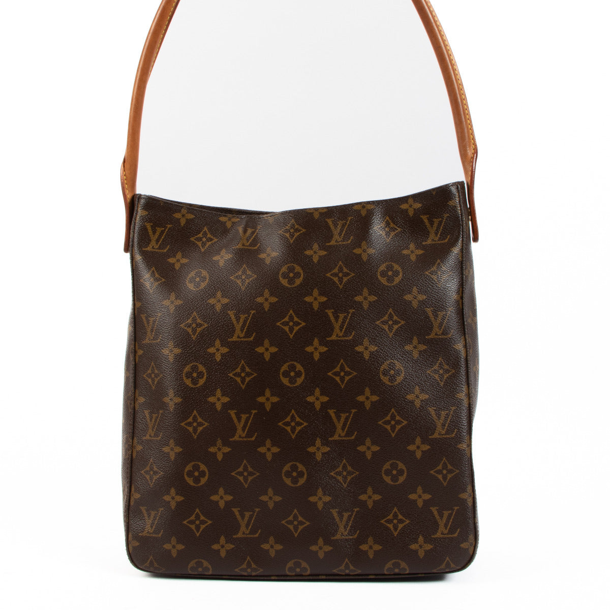 Louis Vuitton Monogram Looping Shoulder Bag