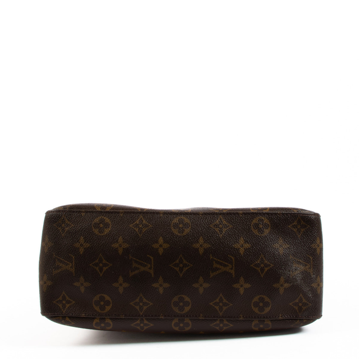 Sac à bandoulière Louis Vuitton Monogram Looping