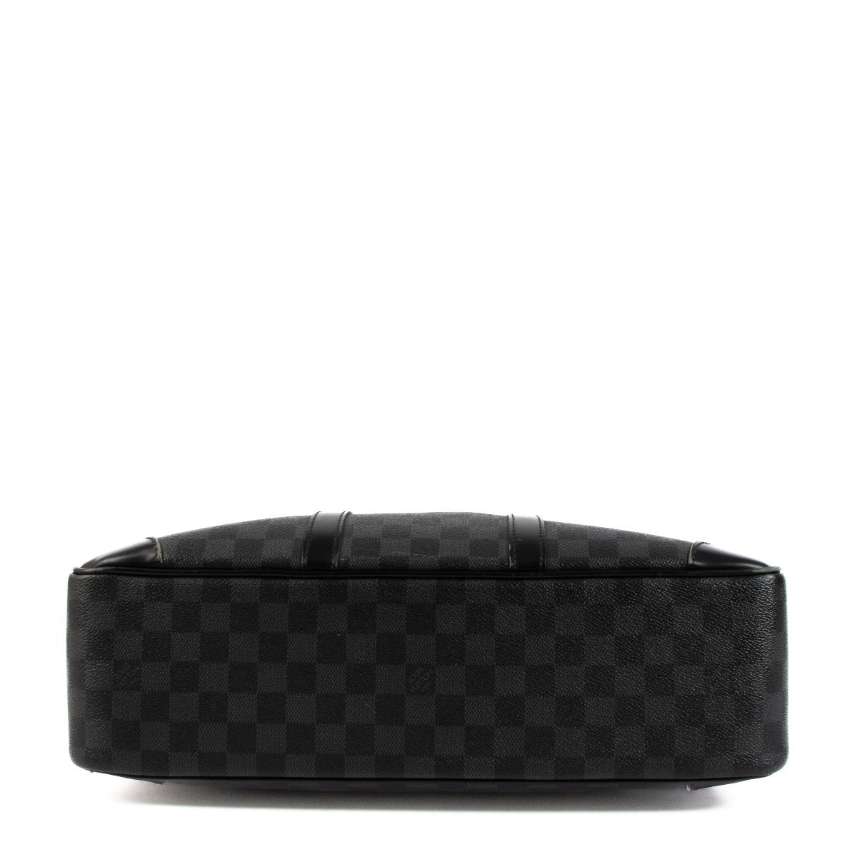 Louis Vuitton Damier Graphite Porte-Documents Voyage Briefcase