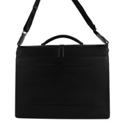 Pre loved Montblanc briefcase in very good condition on Labellov.com