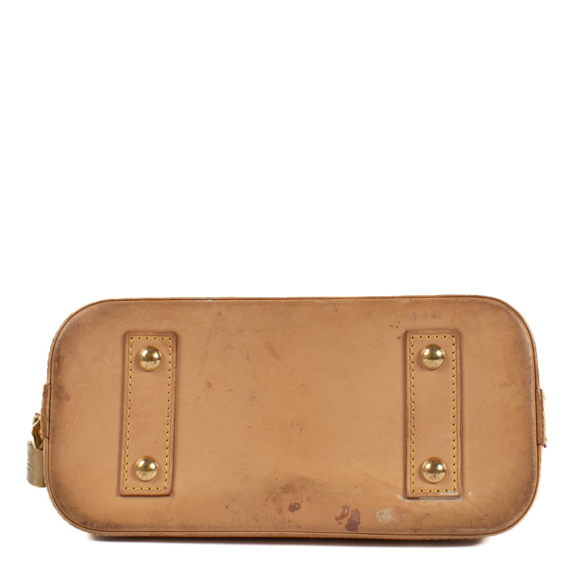 Louis Vuitton Monogram Alma BB