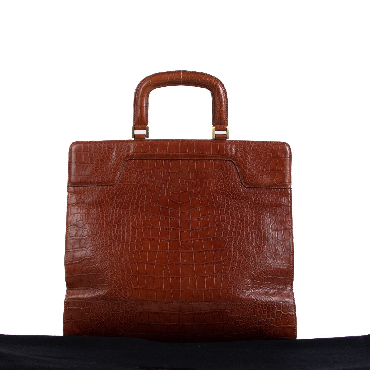 Buy authentic secondhand Dries Van Noten bags at the right price at Labellov vintage webshop. Safe and secure online shopping. Koop authentieke tweedehands Dries Van Noten handtassen met juiste prijs.