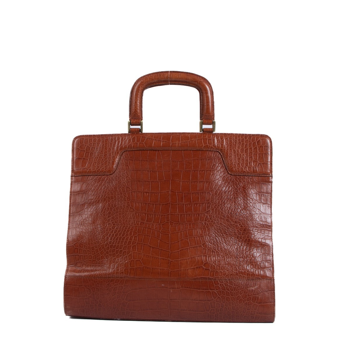 Buy authentic secondhand Dries Van Noten bags at the right price at Labellov vintage webshop. Safe and secure online shopping. Koop authentieke tweedehands Dries Van Noten handtassen met juiste prijs.