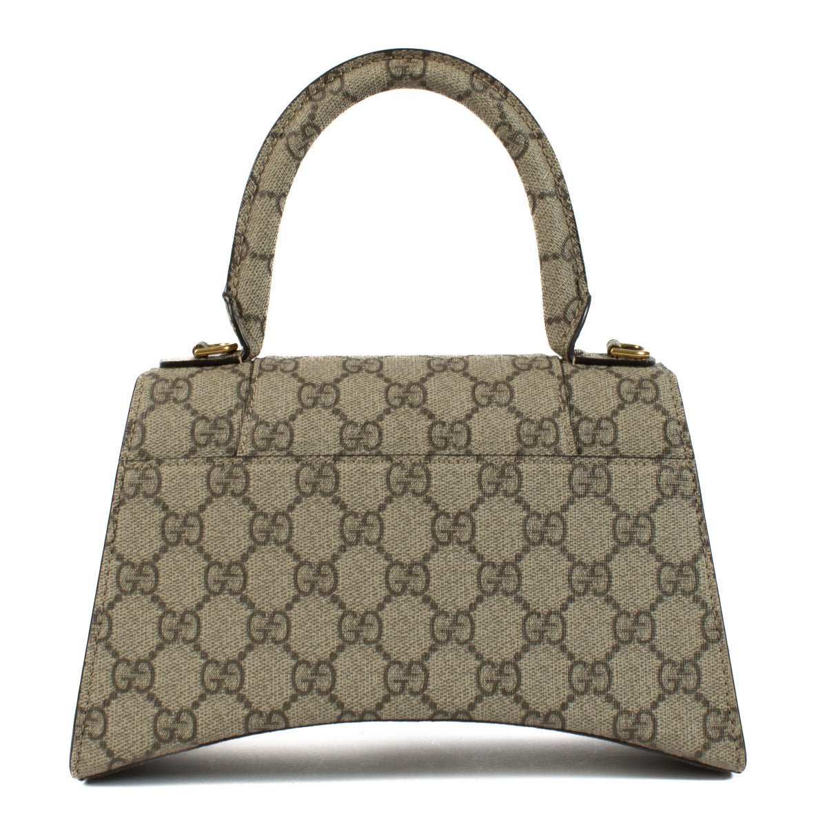 Gucci x Balenciaga The Hacker Project Small Hourglass Bag