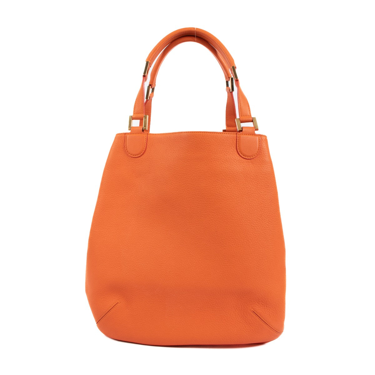 Delvaux Louise Cabas GM Sunrise Taurillon