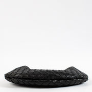 Shop 100% authentic second hand Bottega Veneta Black Medium Sardine Bag on Labellov.com