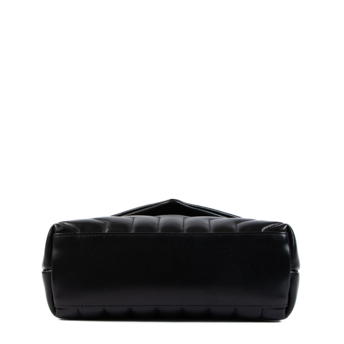 Sac Loulou petit modèle noir Saint Laurent