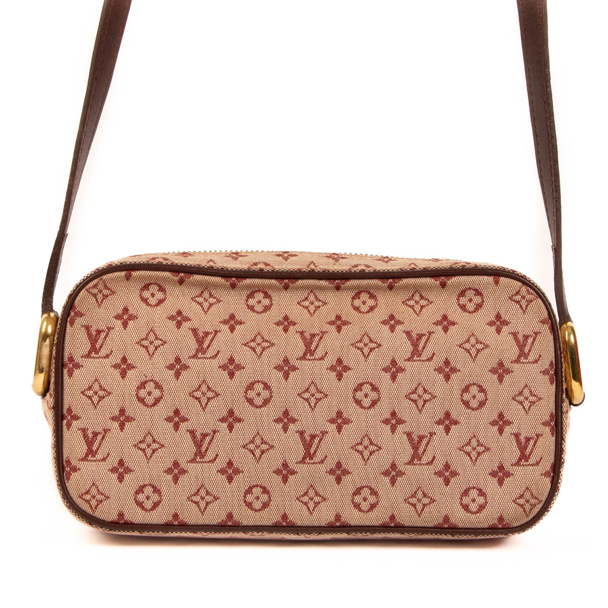 shop 100% authentic second hand Louis Vuitton Cherry Mini Lin Juliette Bag on Labellov.com