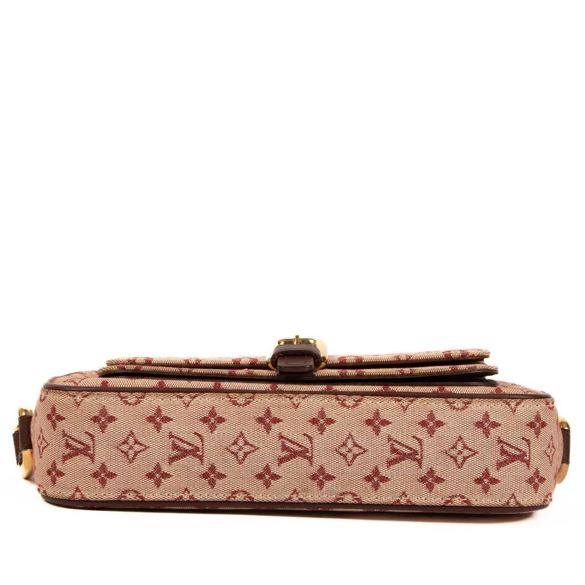 shop 100% authentic second hand Louis Vuitton Cherry Mini Lin Juliette Bag on Labellov.com