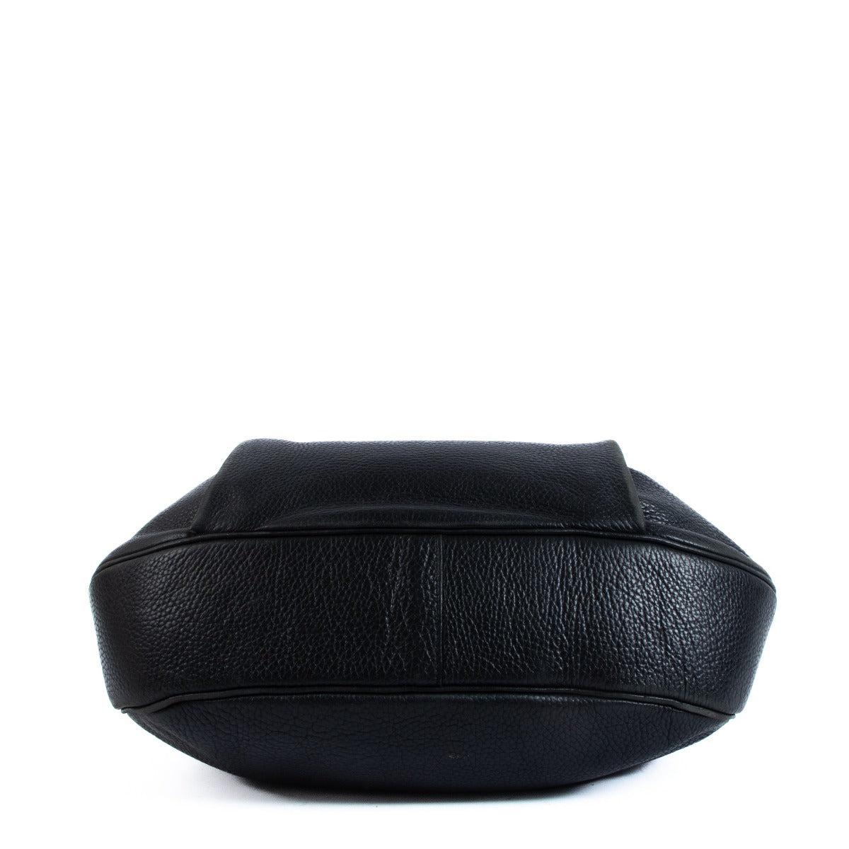 Sac bandoulière Delvaux Bannière noir