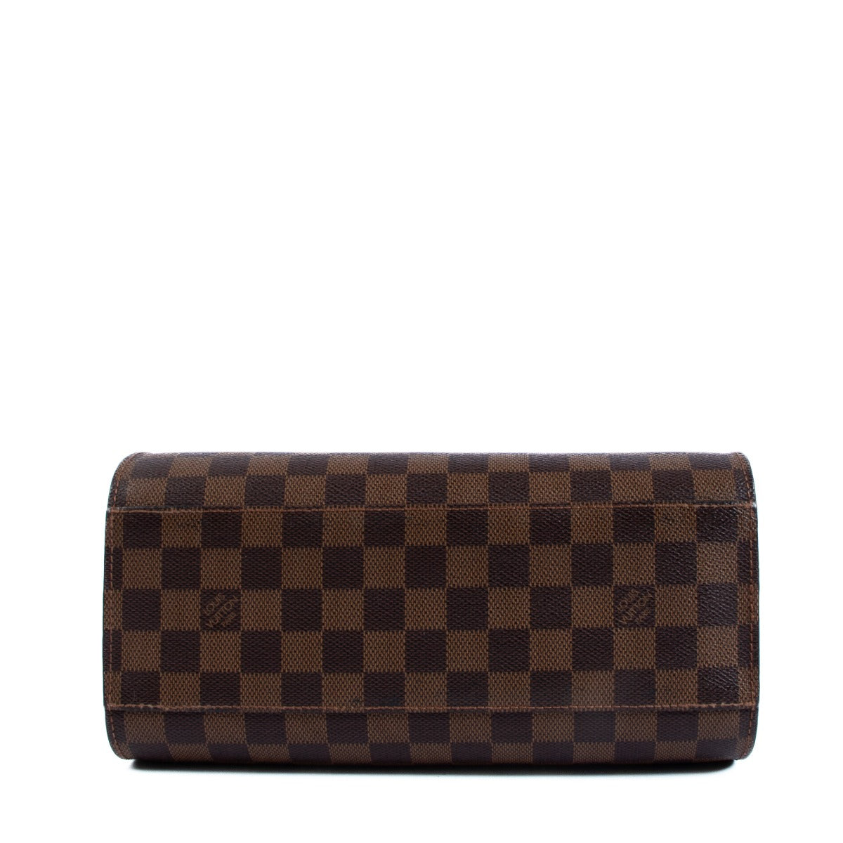 Louis Vuitton Triana Damier Ebene Tas