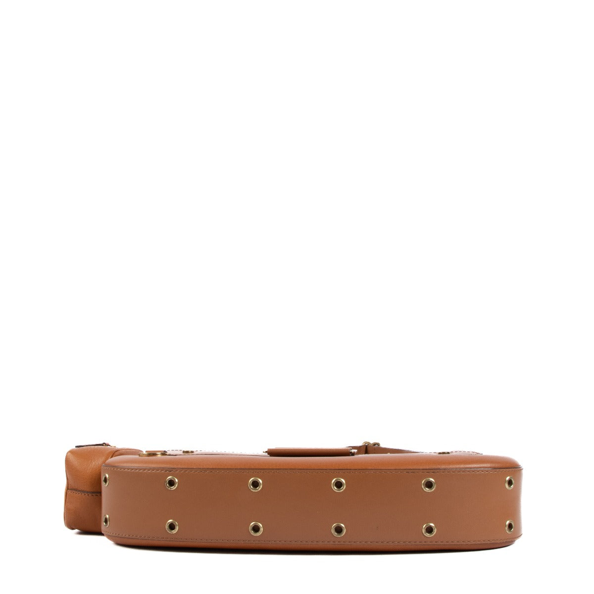 Sac Christian Dior Camel Street Chic Columbus Avenue