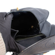 Pre loved Dealvaux Cerceau bag in good condition on Labellov.com