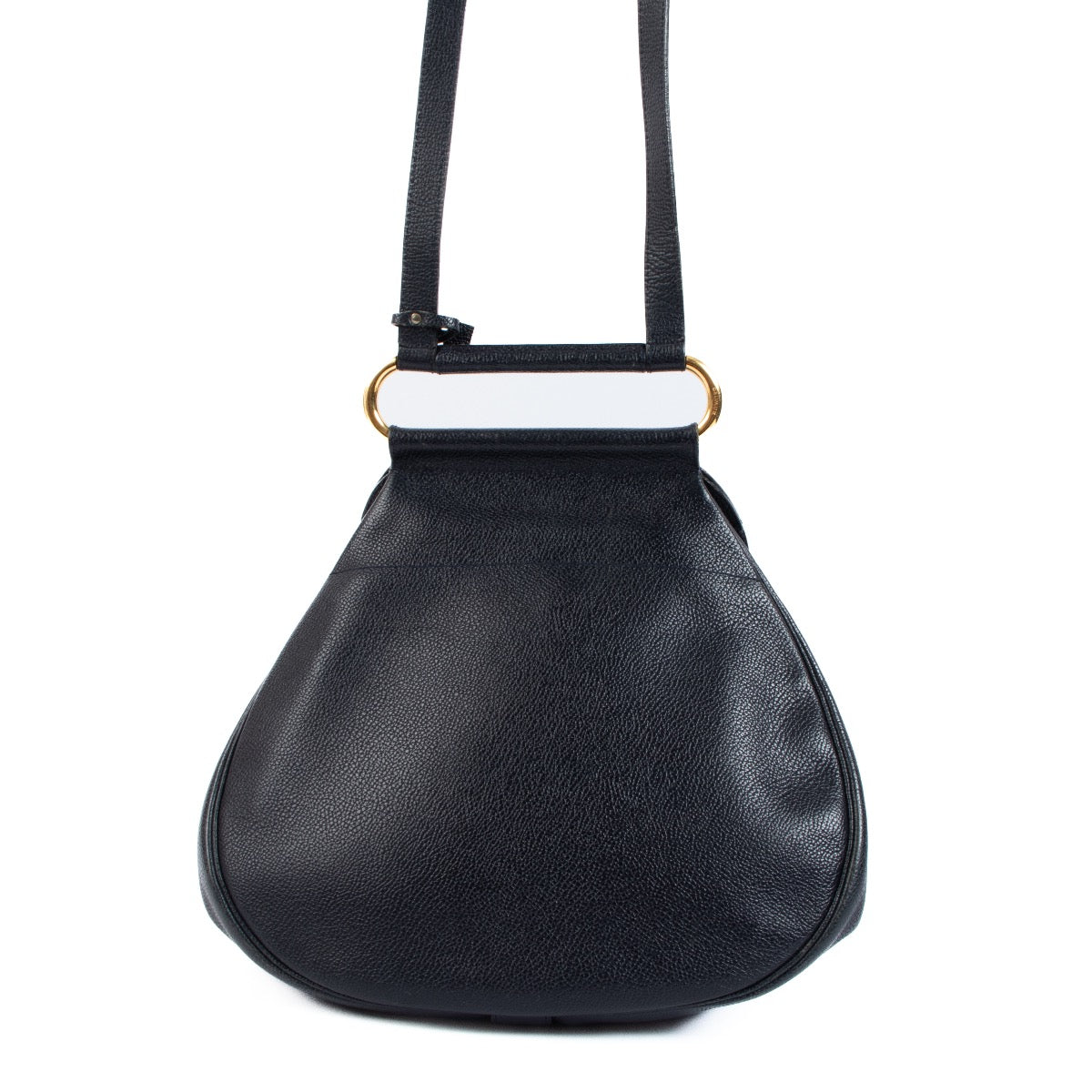 Pre loved Dealvaux Cerceau bag in good condition on Labellov.com