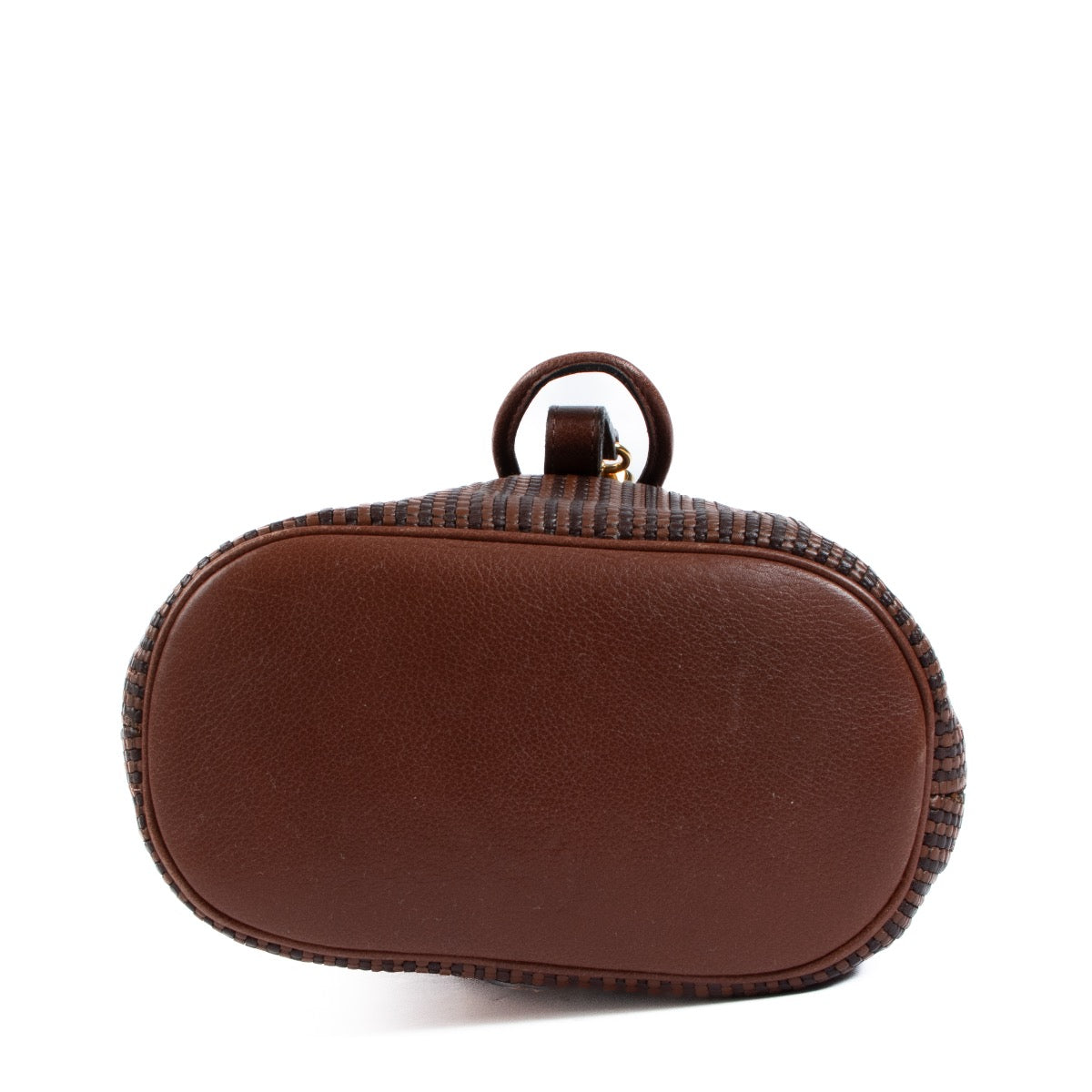 Pre loved Delvaux backpack in very good conditon on Labellov.com