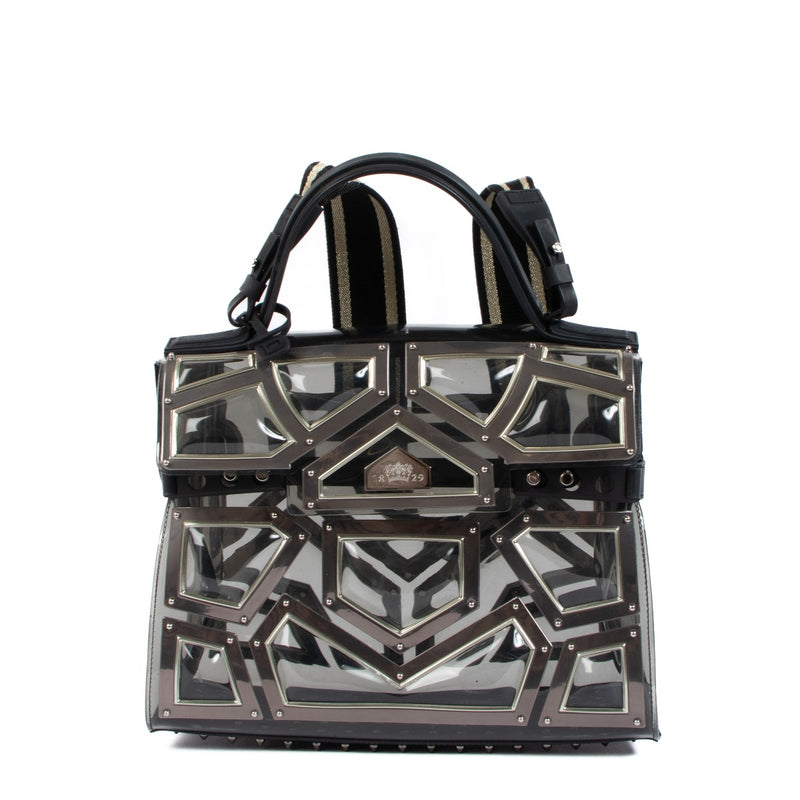Delvaux Tempête Gladiator Limited Edition