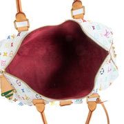 Buy authentic second hand Louis Vuitton Keepall 45 monogram multicolor on Labellov.com