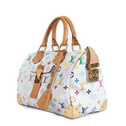 Louis Vuitton Speedy 30 Monogram Multicolore