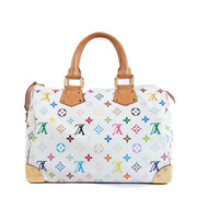 Louis Vuitton Speedy 30 Monogram Multicolore