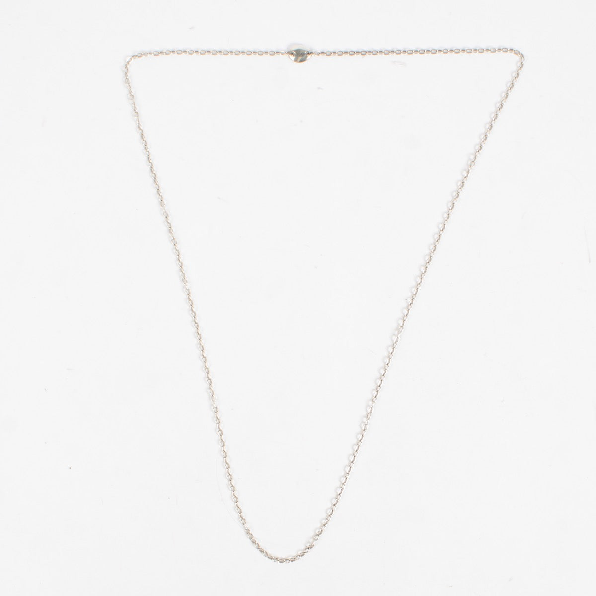 shop 100% authentic second hand Pomellato 67 Silver Necklace on Labellov.com