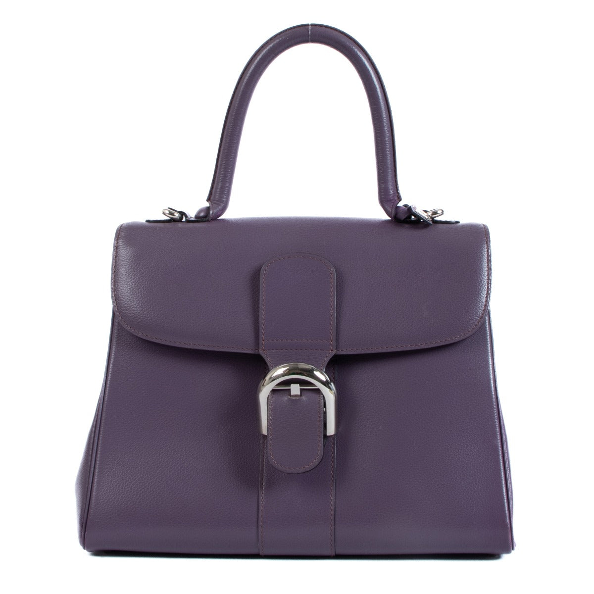 Delvaux Brillant MM Parme Jumping