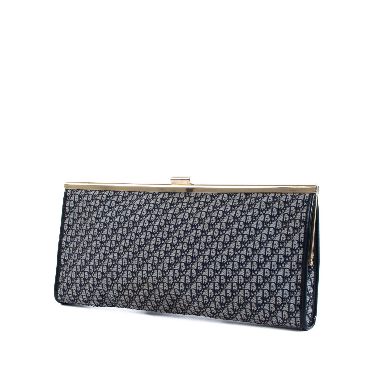Christian Dior Monogram Vintage Clutch